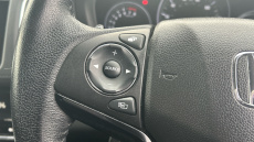 Honda HR-V 1.5 i-VTEC SE CVT 5dr Petrol Hatchback